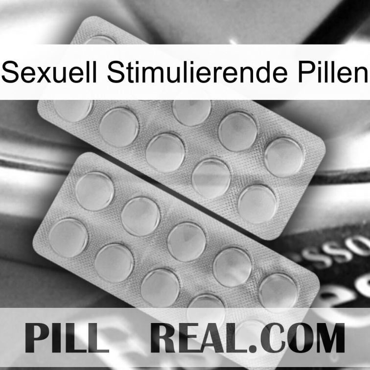 Sexual Stimulant Pills 19